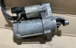 Стартер 1.8 cje 2.0 cdn audi a4 a6 06h911024b