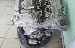 Двигатель (ДВС) Lexus IS 250/350 2005-2013