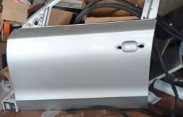 Дверь передняя левая Audi A8 D4 (2010—2014) 4,2