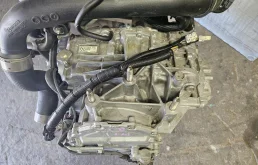 АКПП Mazda3 CX30 2WD 2.5T PY-VPTS