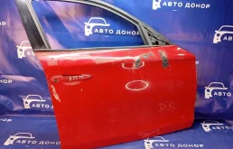 дверь BMW 1-Series E87 N45B16A F 41517191012
