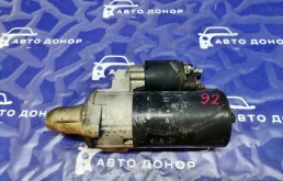 стартер MERCEDES-BENZ E-Class W211 M211E32 - A0051516501