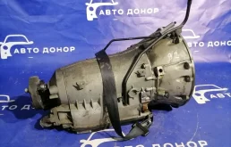 АКПП MERCEDES-BENZ E-Class W211 M211E32 - A2202700500