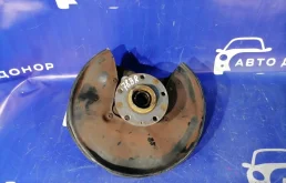 ступица AUDI A6 4F2 AUK R 4F0505434G, 4F0598625A
