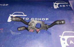 блок подрулевых переключателей AUDI A6 4F2 AUK - 4F0953549C, 4E0953513K