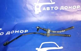 трубка масляная AUDI A6 4F2 AUK - 4B0317815A
