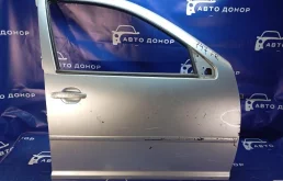 дверь VOLKSWAGEN BORA 1J2 - F 1J4831056H