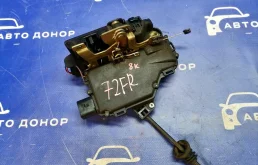 замок двери VOLKSWAGEN BORA 1J2 AUE F 6X1837014H