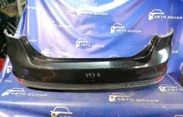 бампер FORD FOCUS CB8 - R 1731185