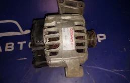генератор FORD FOCUS CB8 IQDB - 1685794