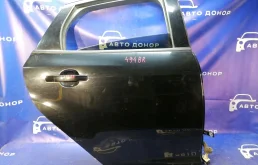 дверь FORD FOCUS CB8 IQDB R 2172759