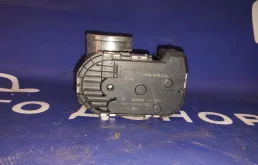 заслонка дроссельная FORD FOCUS CB8 IQDB - 1751015