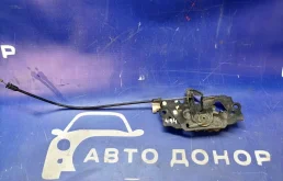 замок капота FORD FOCUS CB8 IQDB - 1808504