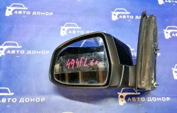 зеркало FORD FOCUS CB8 - - 2143358