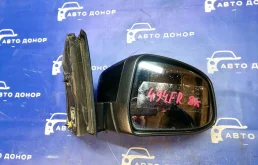 зеркало FORD FOCUS CB8 - - 2143356