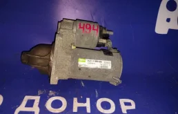 стартер FORD FOCUS CB8 IQDB - 1896019