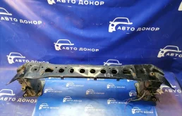 усилитель бампера FORD FOCUS CB8 IQDB F 1860770