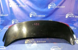 крышка багажника FORD FOCUS CB8 IQDB - 1796141