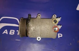 компрессор кондиционера FORD FOCUS CB8 IQDB - 1852376