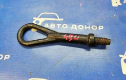 крюк буксировочный FORD FOCUS CB8 IQDB - 1768868
