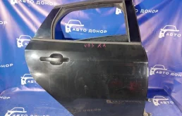 дверь FORD FOCUS CB8 IQDB R 2172759