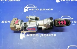 замок зажигания FORD FOCUS CB8 - - 1681167