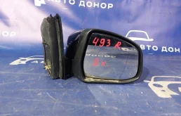 зеркало FORD FOCUS CB8 - - 2143356