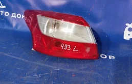 стоп FORD FOCUS CB8 - - 1863056