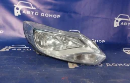 фара FORD FOCUS CB8 IQDB - 1751115