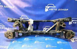 балка поперечная FORD FOCUS CB8 IQDB R 1830929