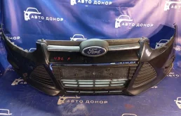 бампер FORD FOCUS CB8 - F 1719340