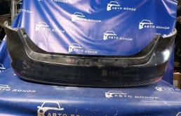 бампер FORD FOCUS CB8 - R 1731185