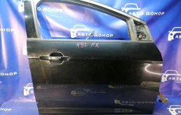 дверь FORD FOCUS CB8 IQDB F 2147844