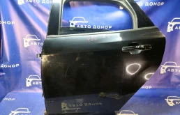 дверь FORD FOCUS CB8 IQDB R 2164166