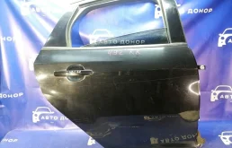 дверь FORD FOCUS CB8 IQDB R 2172759