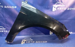 крыло FORD FOCUS CB8 IQDB F 2171302