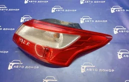 стоп FORD FOCUS CB8 - - 1863057