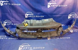 усилитель бампера FORD FOCUS CB8 IQDB F 1904869