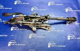 рулевая колонка FORD FOCUS CB8 IQDB - 1871979