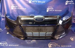 бампер FORD FOCUS CB8 - F 1719340