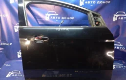 дверь FORD FOCUS CB8 IQDB F 2147844