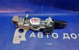 замок зажигания FORD FOCUS CB8 - - 1681167