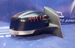 зеркало FORD FOCUS CB8 - - 2143356