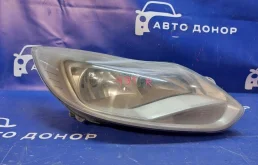 фара FORD FOCUS CB8 IQDB - 1751115