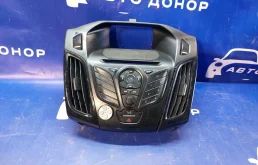 магнитола FORD FOCUS CB8 IQDB - 1771644