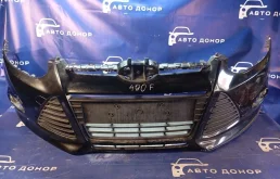 бампер FORD FOCUS CB8 - F 1719340