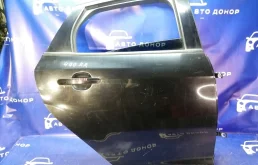 дверь FORD FOCUS CB8 IQDB R 2172759