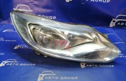 фара FORD FOCUS CB8 IQDB - 1751115