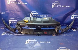 усилитель бампера FORD FOCUS CB8 IQDB F 1904869