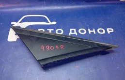 уголок крыла FORD FOCUS CB8 IQDB F 1730621